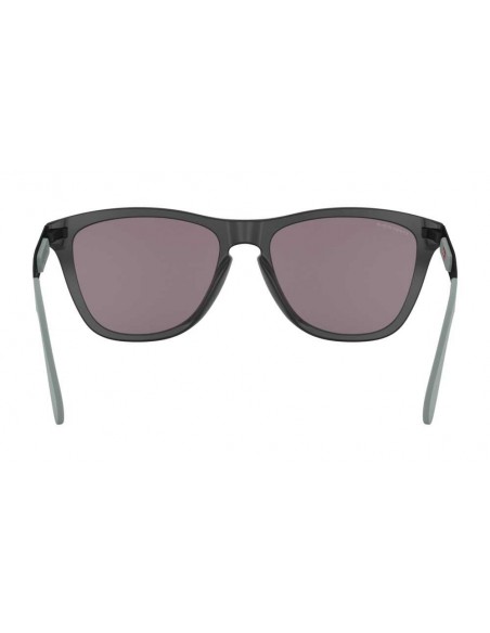 Negru - Matte Black/Prizm Grey