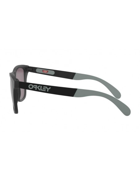 Negru - Matte Black/Prizm Grey