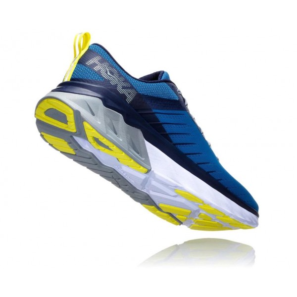 Albastru - Blue Sapphire/Mood Indigo