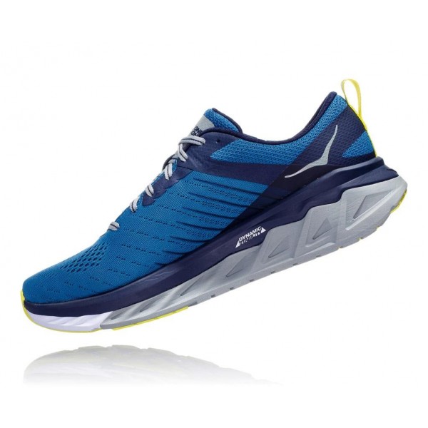 Albastru - Blue Sapphire/Mood Indigo