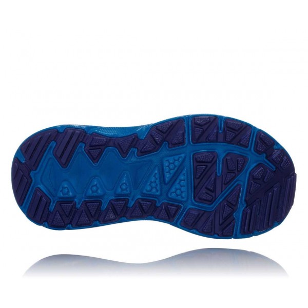 Albastru - Seaport/Aqua Haze