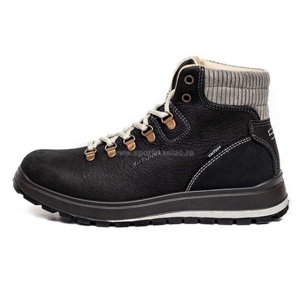 Negru - Black