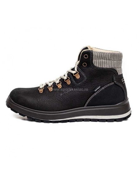 Negru - Black