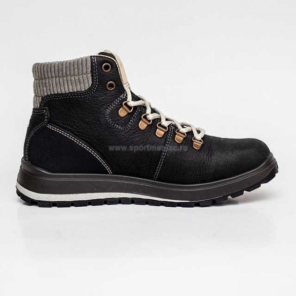 Negru - Black