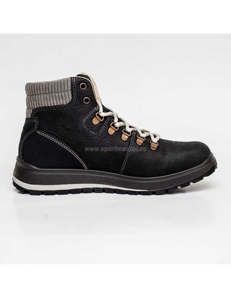 Negru - Black