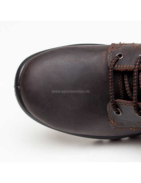 Maro - Brown