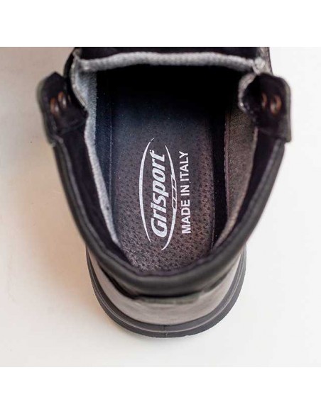 Negru - Black