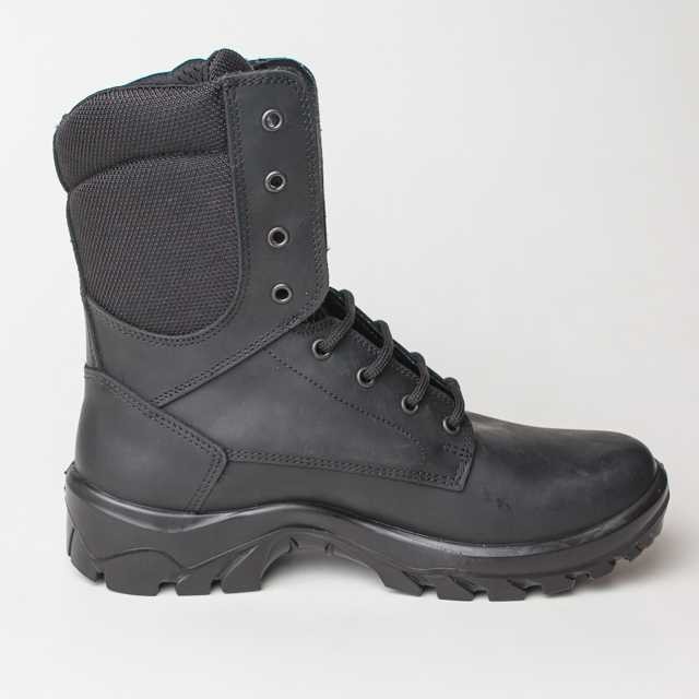 Bocanci Grisport Alabandite Negru - Black - 1 | YEO