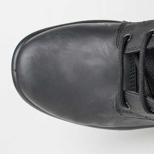 Bocanci Grisport Alabandite Negru - Black - 2 | YEO