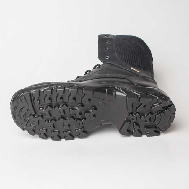 Bocanci Grisport Alabandite Negru - Black - 3 | YEO