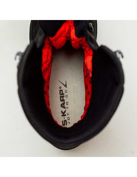 Negru - Black