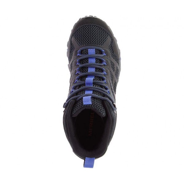 Negru - Black/Granite