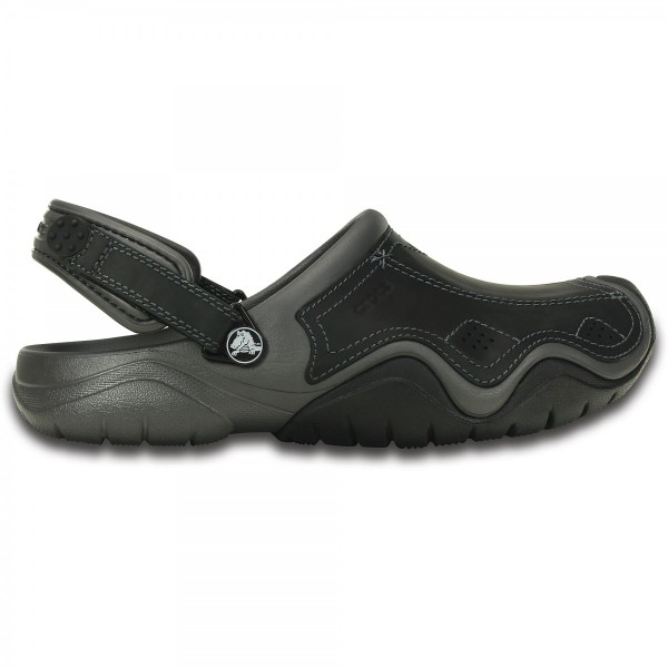 Gri - Graphite/Black