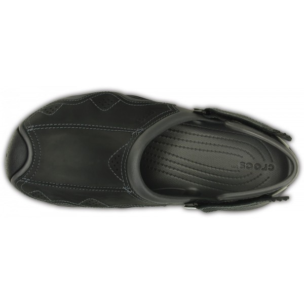 Gri - Graphite/Black