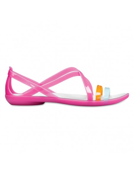 Roz - Paradise Pink/Rose Dust