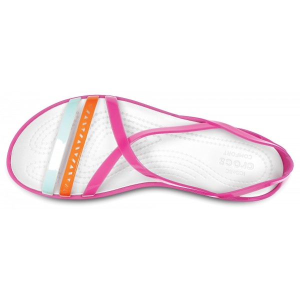 Roz - Paradise Pink/Rose Dust