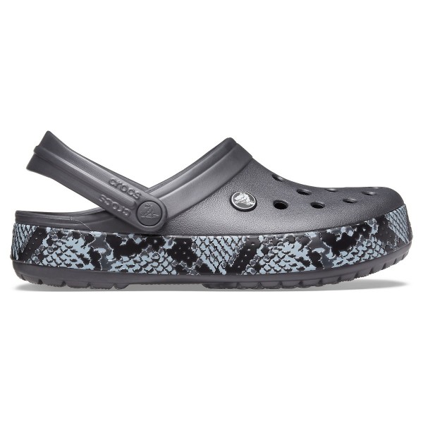Negru - Black/Graphite