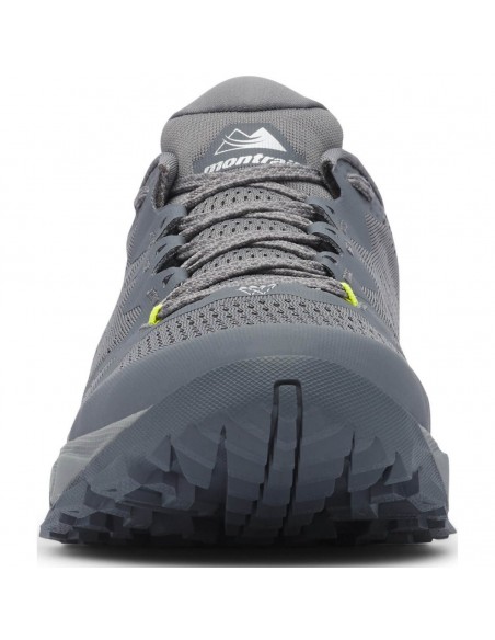 Gri - Ti Grey Steel