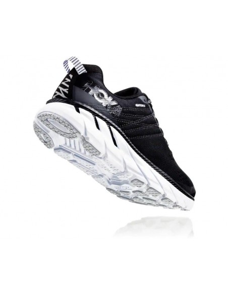 Negru - Black/White