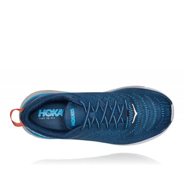 Albastru - Majolica Blue/Dresden Blue