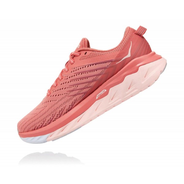 Rosu - Lantana/Heather Rose