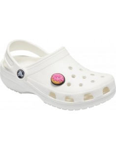 Jibbitz Crocs Pink Donut Roz - Pink 2