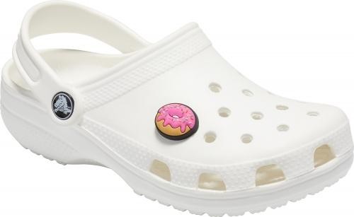 Jibbitz Crocs Pink Donut - 1 | YEO