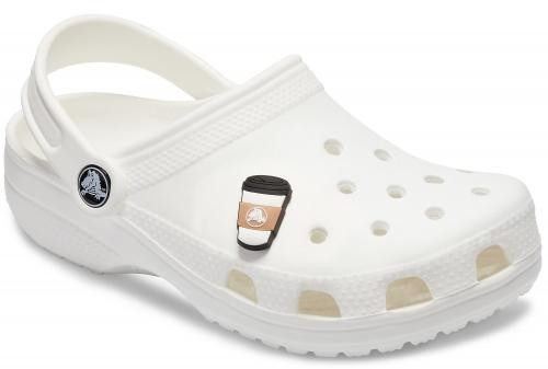 Jibbitz Crocs Cup of Joe - 1 | YEO