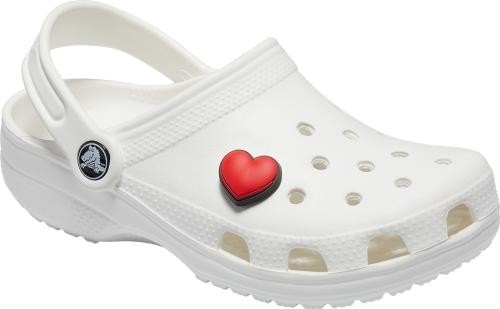 Jibbitz Crocs Heart - 1 | YEO
