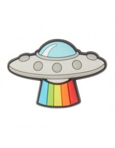 Jibbitz Crocs UFO Multicolor