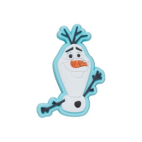Jibbitz crocs frozen 2 olaf