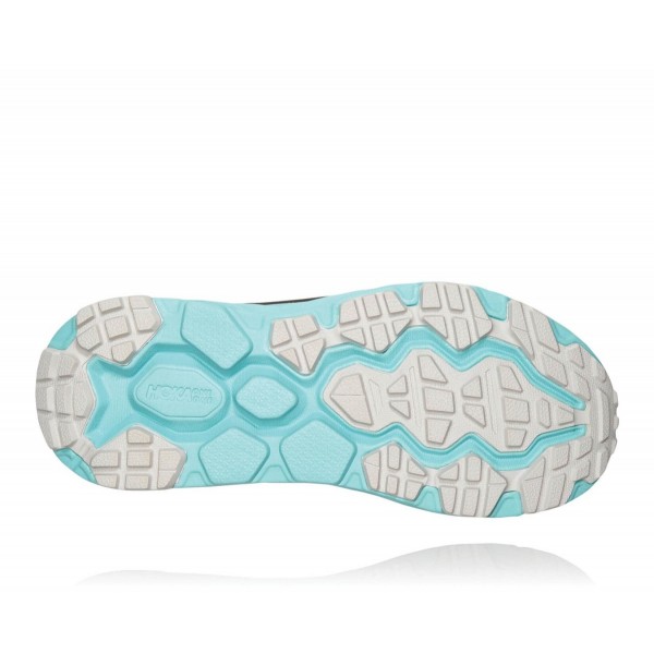 Gri - Anthracite/Antigua Sand