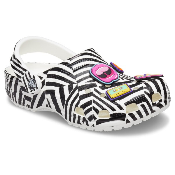 Negru - Black/White