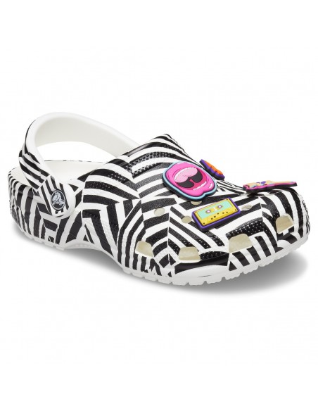 Negru - Black/White