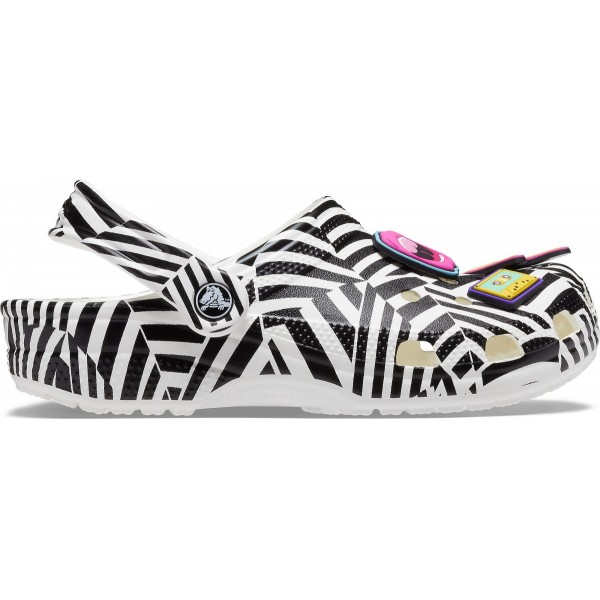 Negru - Black/White