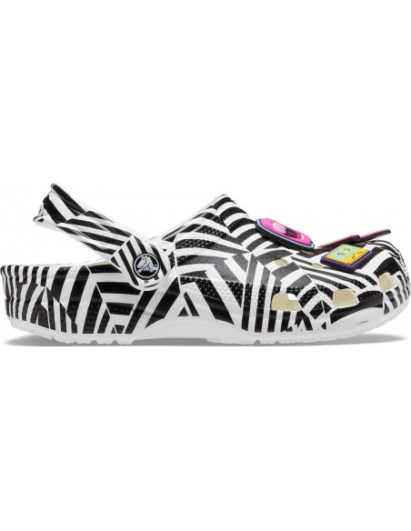 Negru - Black/White