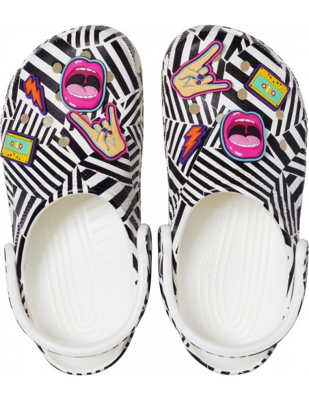 Negru - Black/White
