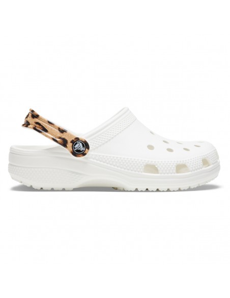 Alb - White/Leopard