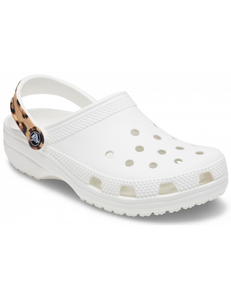Alb - White/Leopard