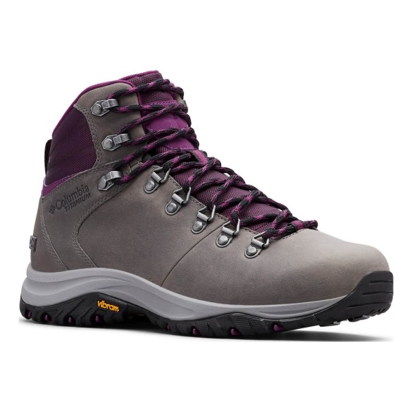 Gri - Ti Grey Steel