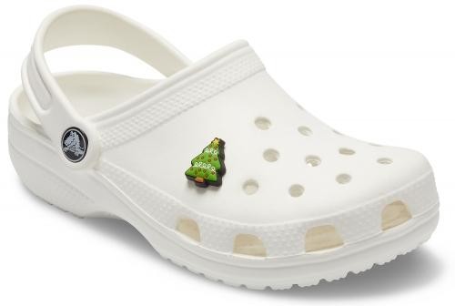 Jibbitz Crocs Christmas Tree - 1 | YEO
