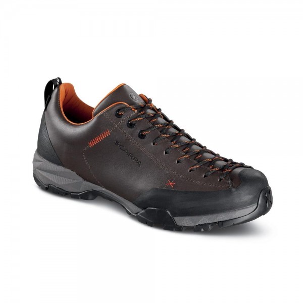Maro - Dark Brown
