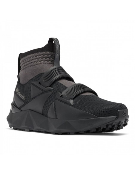 Negru - Black/Dark Grey