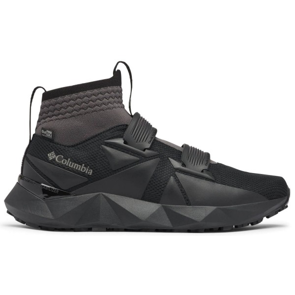 Negru - Black/Dark Grey
