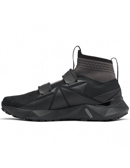 Negru - Black/Dark Grey