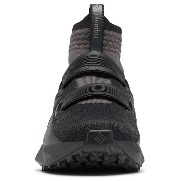 Negru - Black/Dark Grey