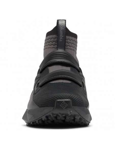Negru - Black/Dark Grey
