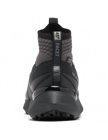 Negru - Black/Dark Grey