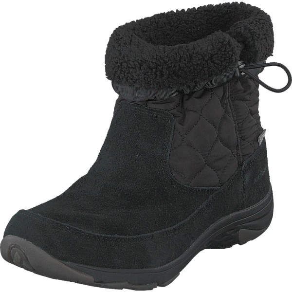 Negru - Black