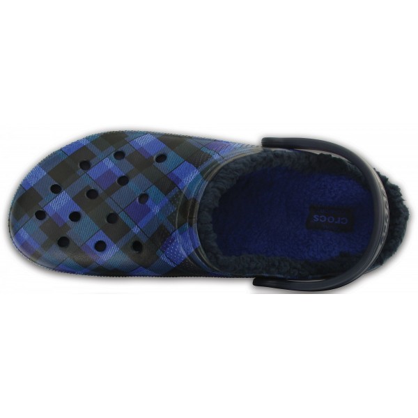 Albastru - Navy/Cerulean Blue